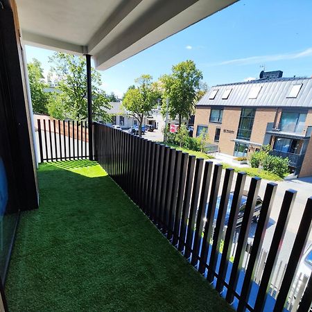 Ars Apartments - Premium Experience Close To The Beach Gdansk Exterior photo