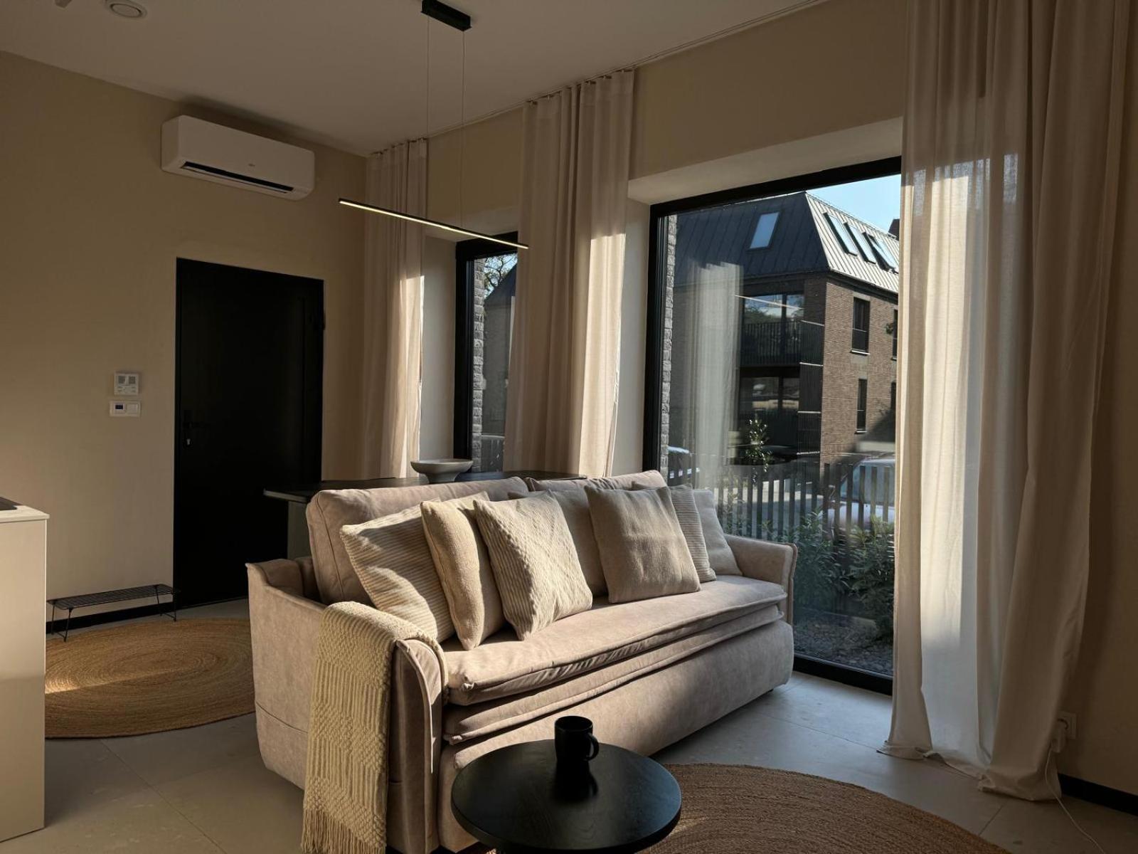 Ars Apartments - Premium Experience Close To The Beach Gdansk Exterior photo