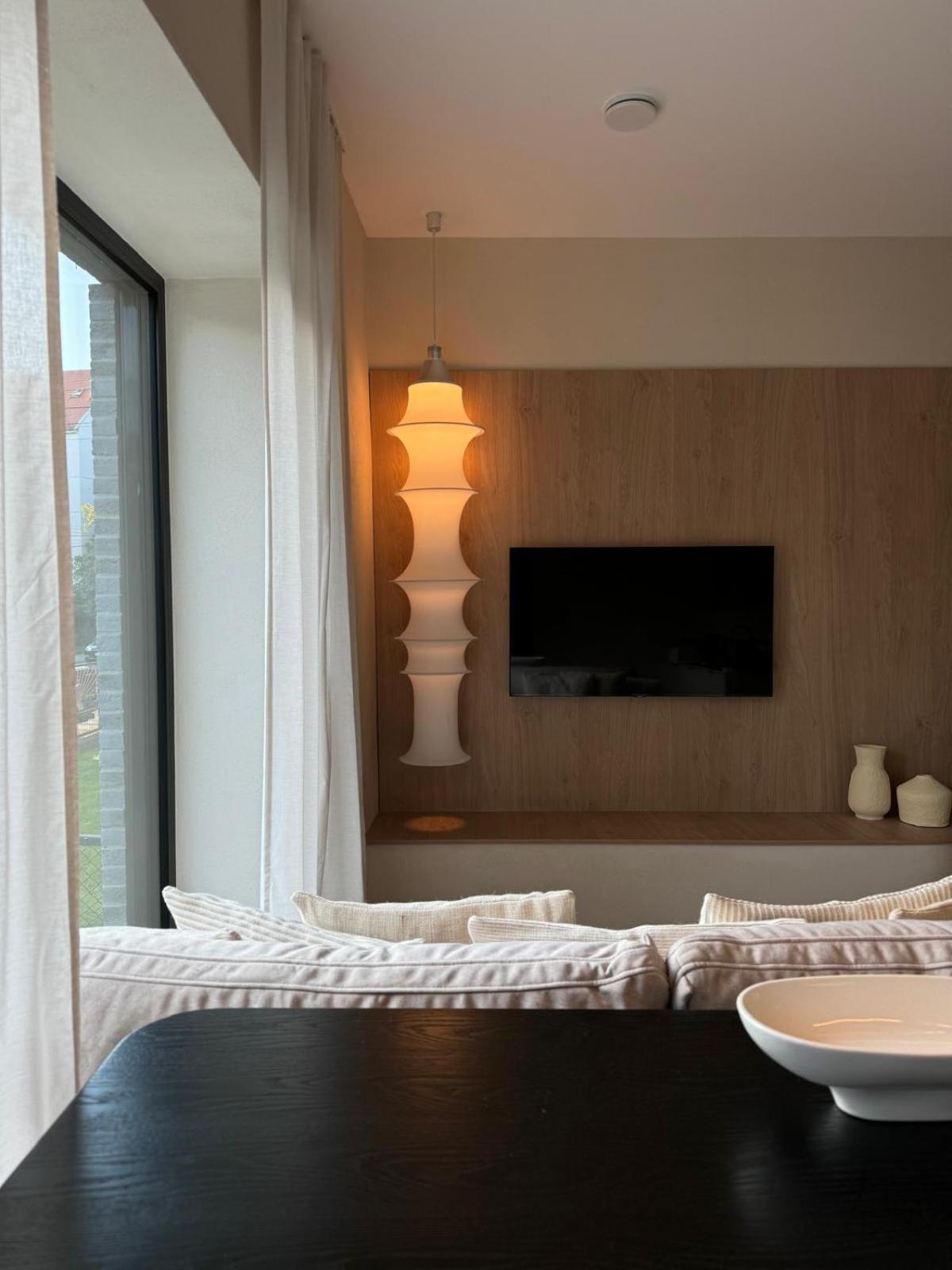 Ars Apartments - Premium Experience Close To The Beach Gdansk Exterior photo