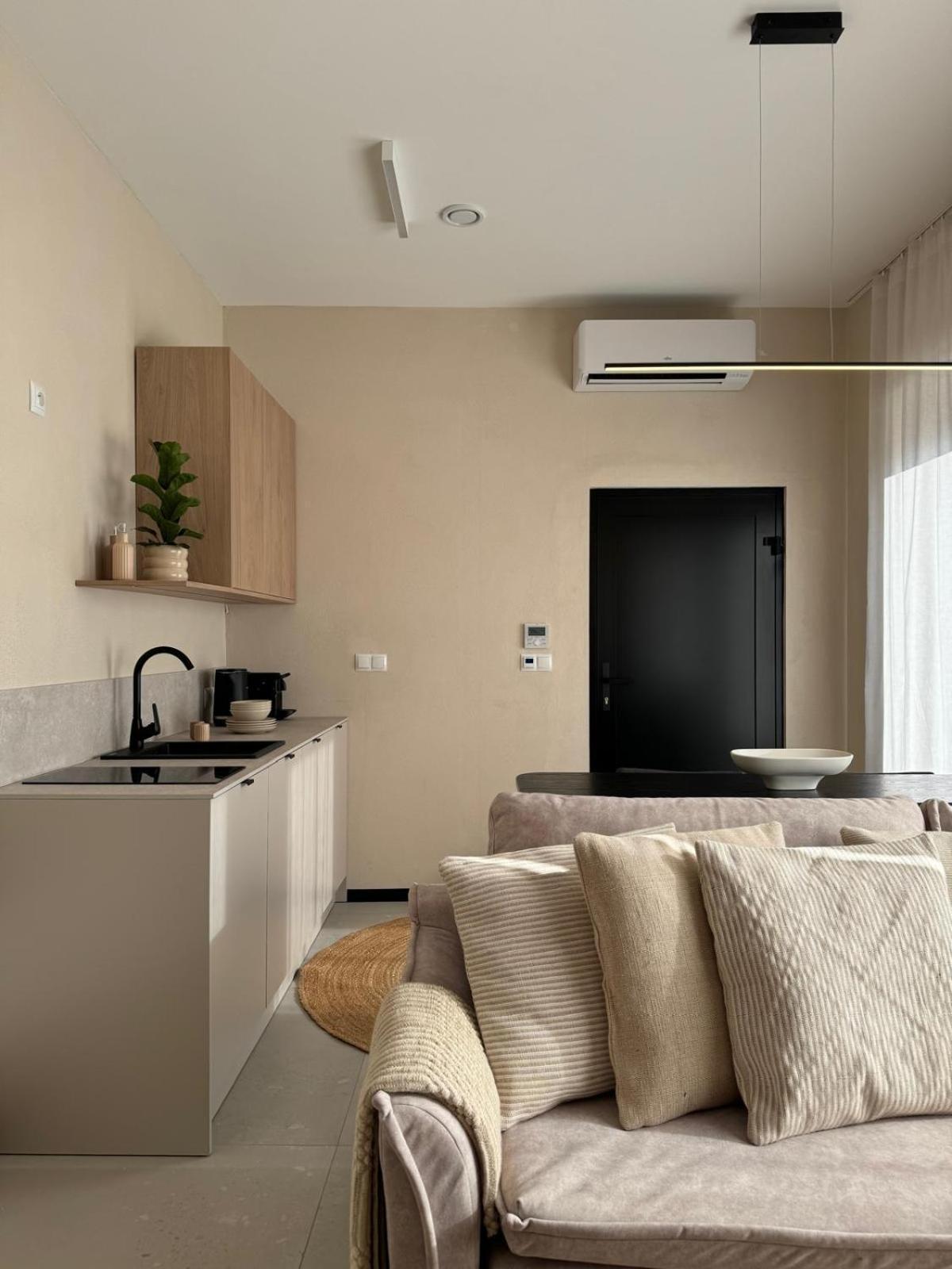 Ars Apartments - Premium Experience Close To The Beach Gdansk Exterior photo