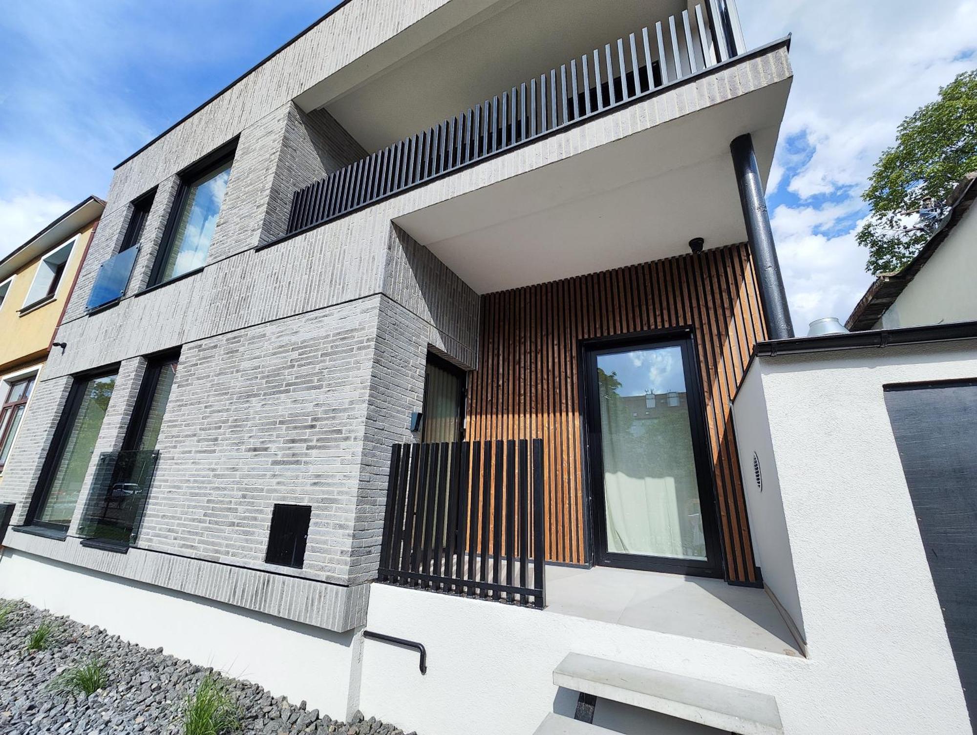 Ars Apartments - Premium Experience Close To The Beach Gdansk Exterior photo
