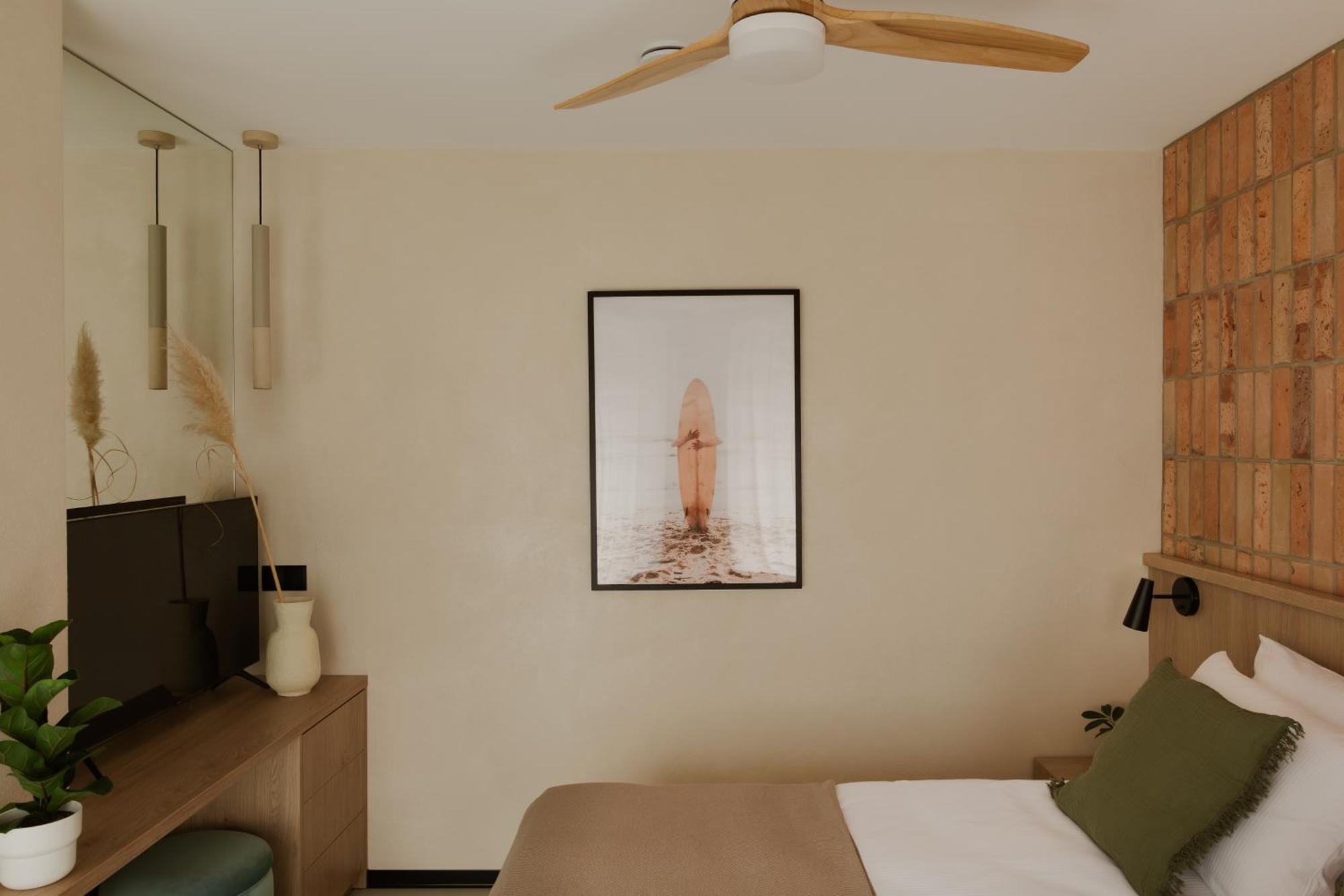 Ars Apartments - Premium Experience Close To The Beach Gdansk Exterior photo