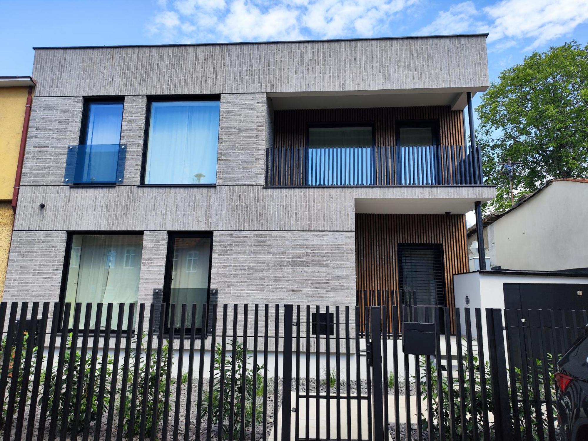 Ars Apartments - Premium Experience Close To The Beach Gdansk Exterior photo