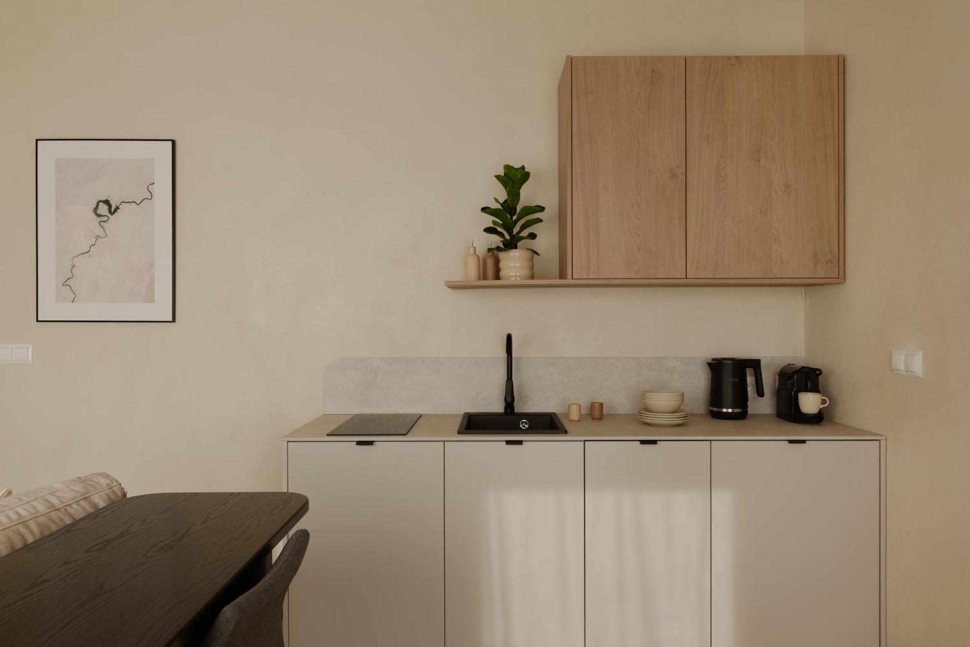 Ars Apartments - Premium Experience Close To The Beach Gdansk Exterior photo