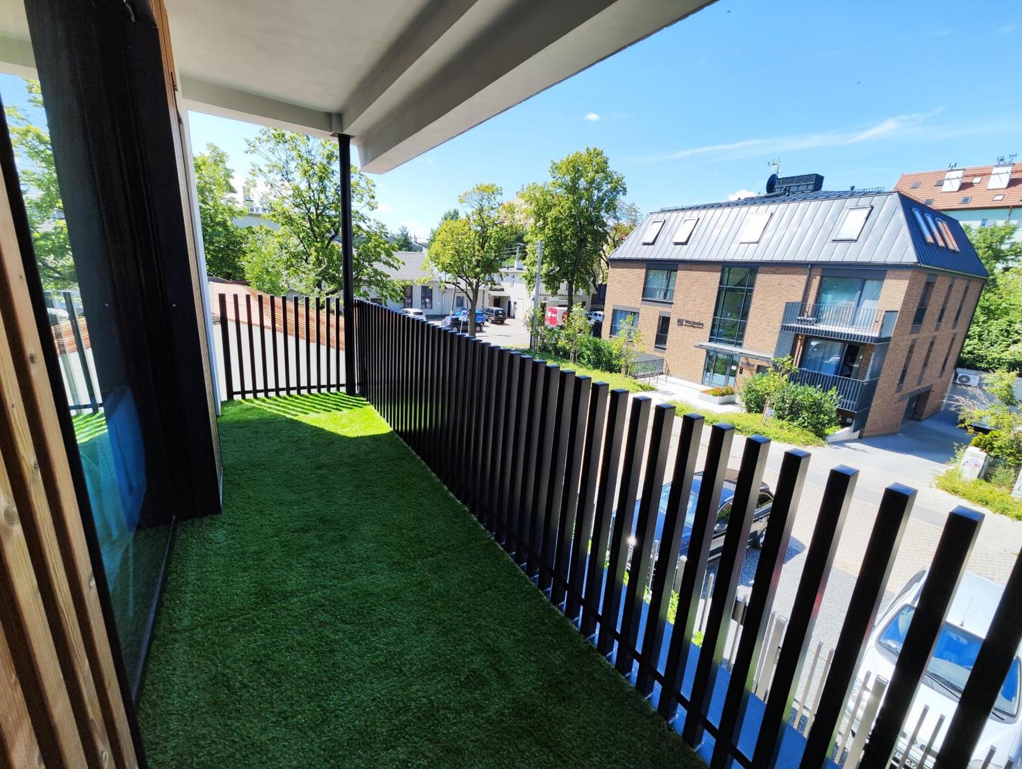 Ars Apartments - Premium Experience Close To The Beach Gdansk Exterior photo