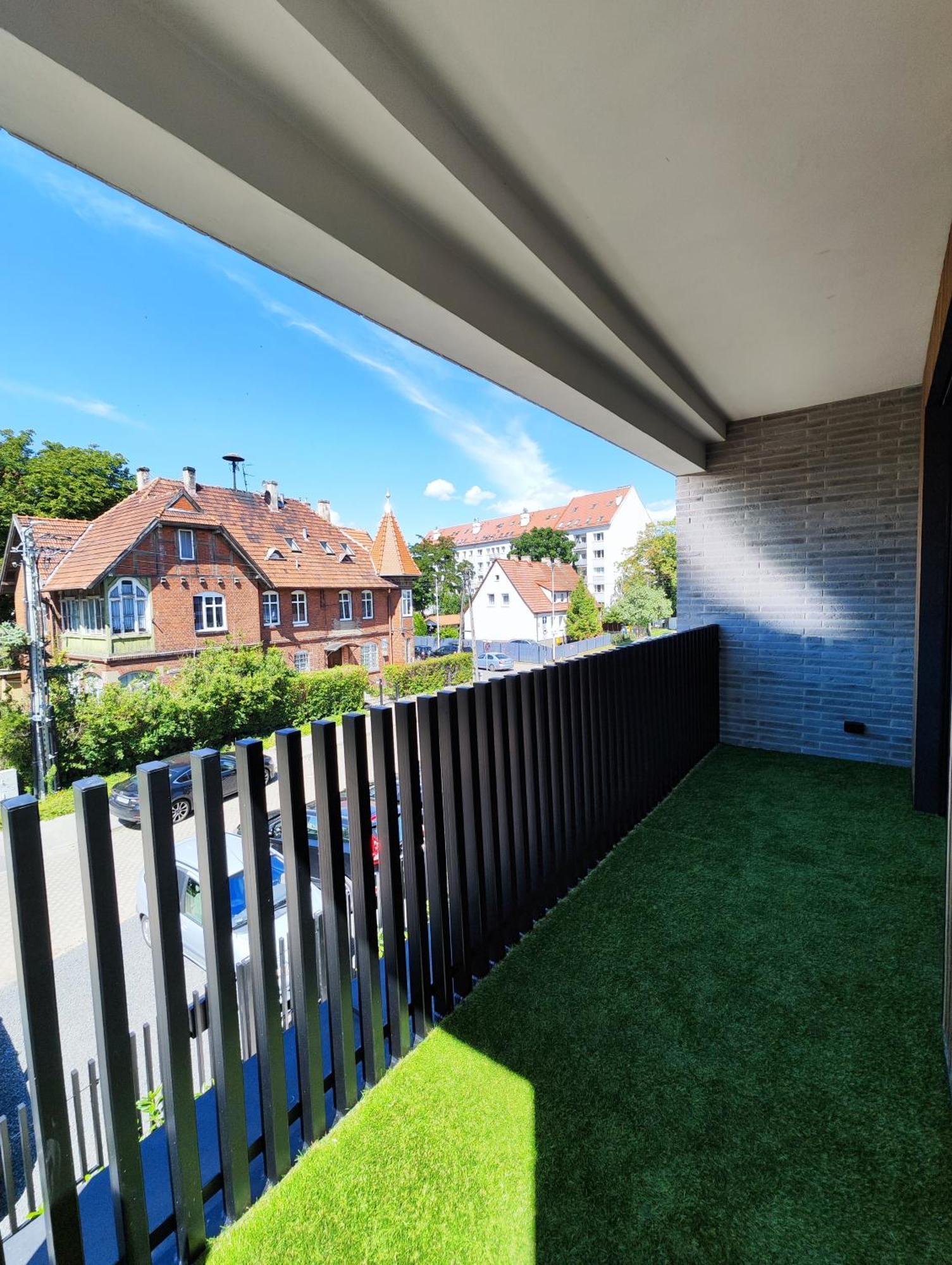 Ars Apartments - Premium Experience Close To The Beach Gdansk Exterior photo