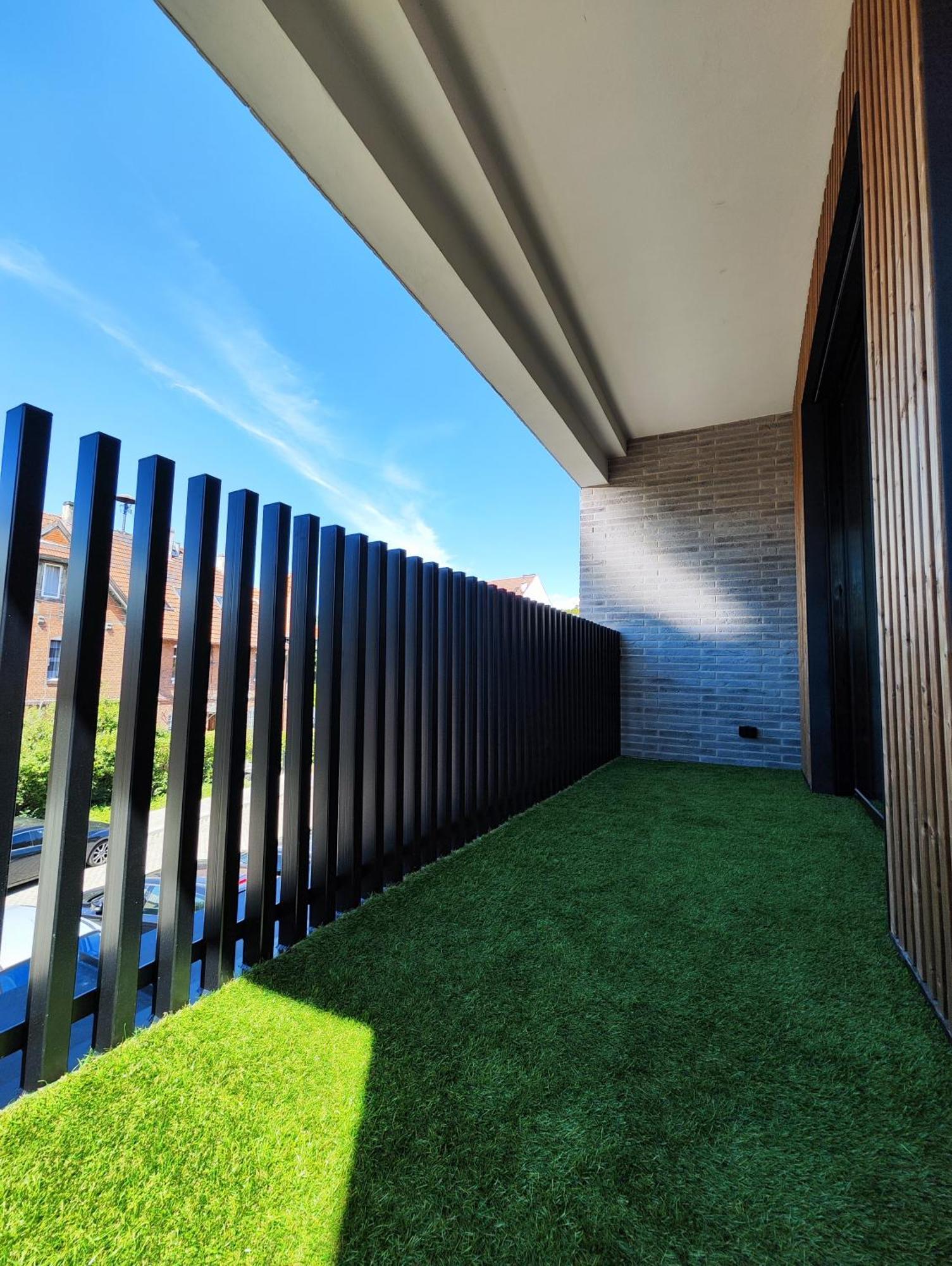 Ars Apartments - Premium Experience Close To The Beach Gdansk Exterior photo