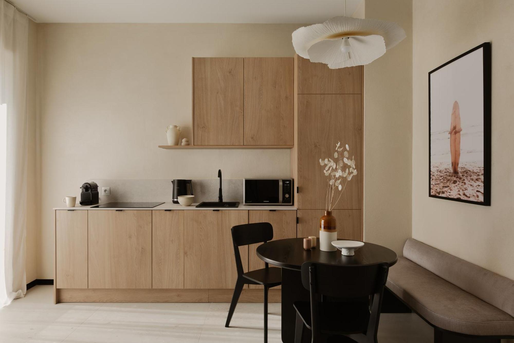Ars Apartments - Premium Experience Close To The Beach Gdansk Exterior photo