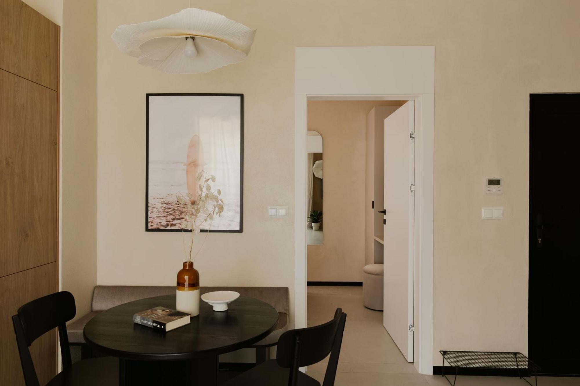 Ars Apartments - Premium Experience Close To The Beach Gdansk Exterior photo