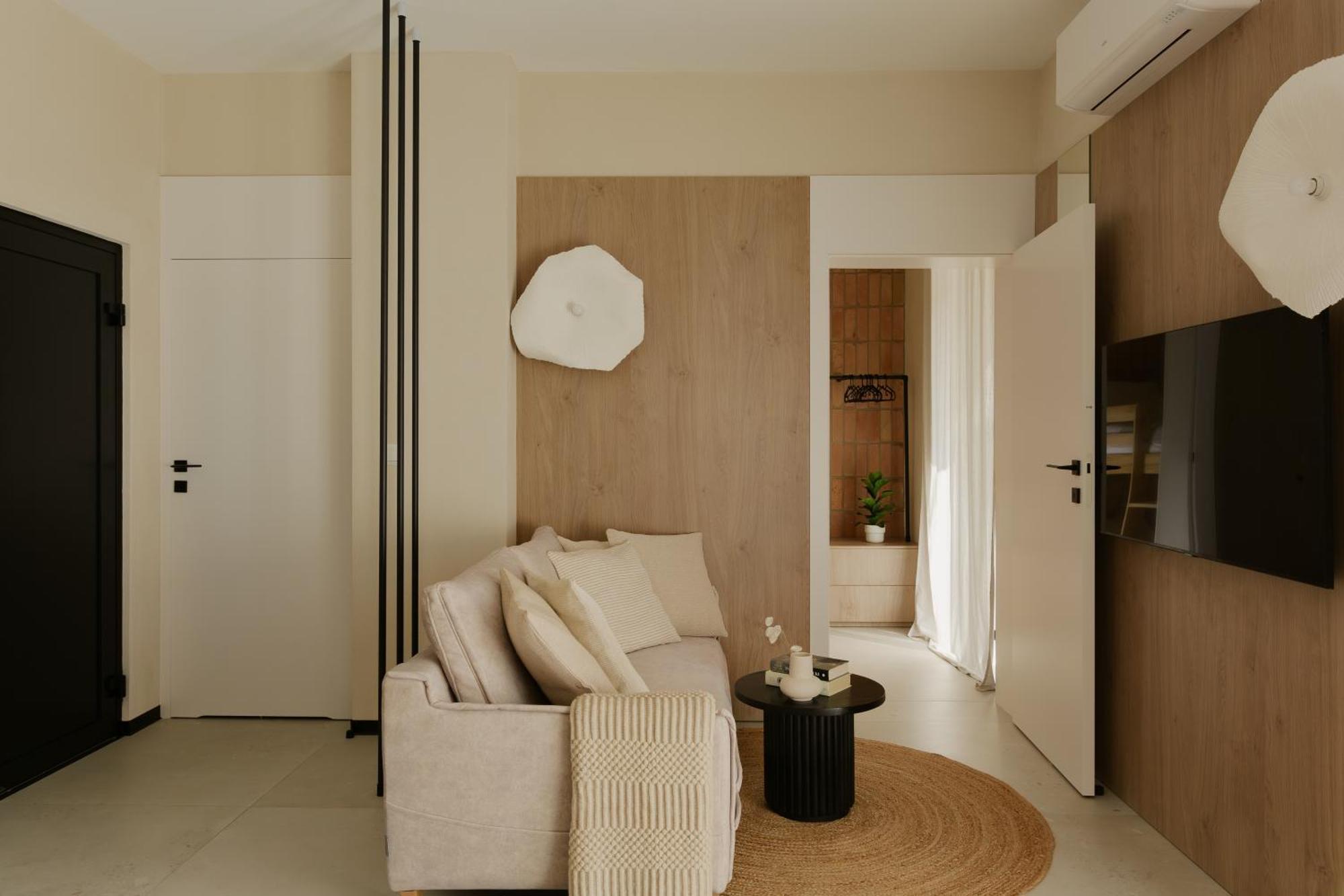 Ars Apartments - Premium Experience Close To The Beach Gdansk Exterior photo